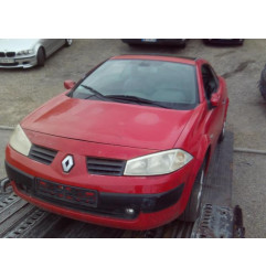 Compresseur clim RENAULT MEGANE 2 Photo n°7