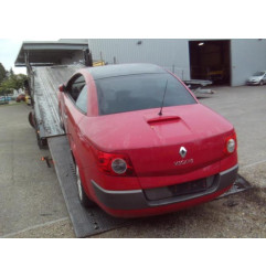 Compresseur clim RENAULT MEGANE 2 Photo n°8