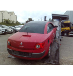 Compresseur clim RENAULT MEGANE 2 Photo n°9