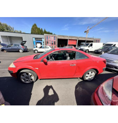 Compresseur clim RENAULT MEGANE 2 Photo n°13