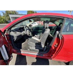 Compresseur clim RENAULT MEGANE 2 Photo n°15