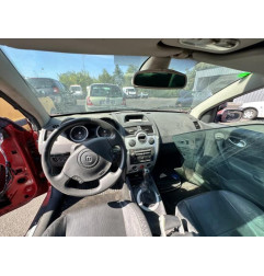 Compresseur clim RENAULT MEGANE 2 Photo n°16