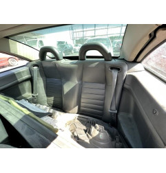 Compresseur clim RENAULT MEGANE 2 Photo n°17