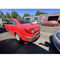 Compresseur clim RENAULT MEGANE 2 Photo n°18