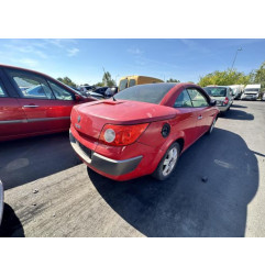 Compresseur clim RENAULT MEGANE 2 Photo n°19