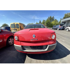 Compresseur clim RENAULT MEGANE 2 Photo n°20