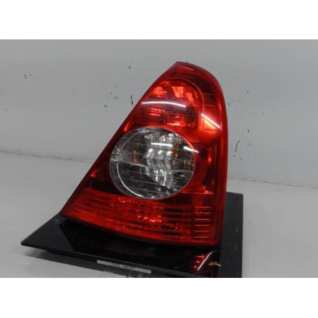 Feu arriere principal droit (feux) RENAULT CLIO 2 Photo n°1