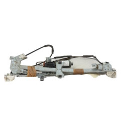 Moteur leve vitre avant droit PEUGEOT PARTNER 1 Photo n°1