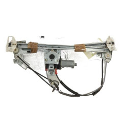 Moteur leve vitre avant droit PEUGEOT PARTNER 1 Photo n°3