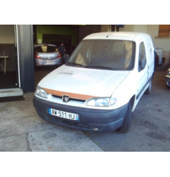 Moteur leve vitre avant droit PEUGEOT PARTNER 1 Photo n°4