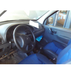 Moteur leve vitre avant droit PEUGEOT PARTNER 1 Photo n°6