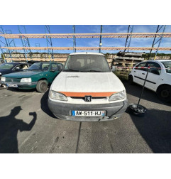 Moteur leve vitre avant droit PEUGEOT PARTNER 1 Photo n°8