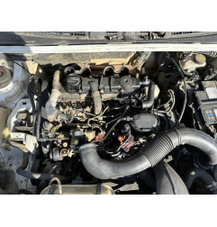 Moteur leve vitre avant droit PEUGEOT PARTNER 1 Photo n°10