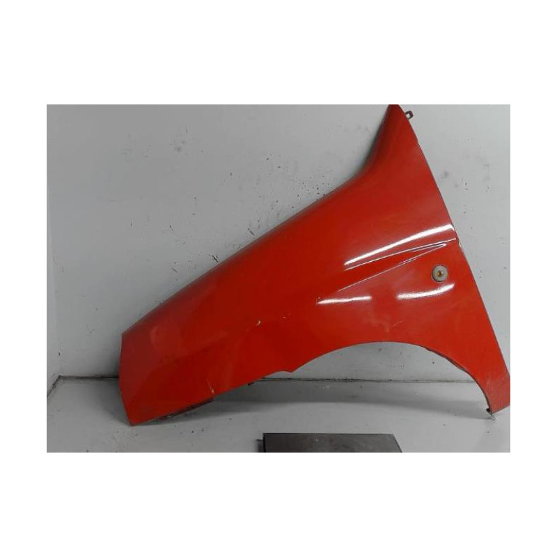 Aile avant gauche FIAT DOBLO 1