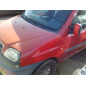 Aile avant gauche FIAT DOBLO 1