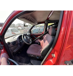 Aile avant gauche FIAT DOBLO 1 Photo n°13