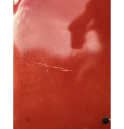 Capot FIAT DOBLO 1 Photo n°2