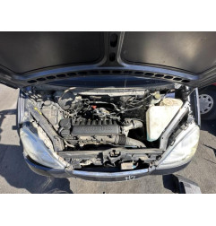 Moteur leve vitre avant gauche MERCEDES CLASSE A 168 Photo n°5