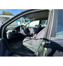 Moteur leve vitre avant gauche MERCEDES CLASSE A 168 Photo n°9