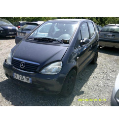 Moteur leve vitre avant gauche MERCEDES CLASSE A 168 Photo n°17