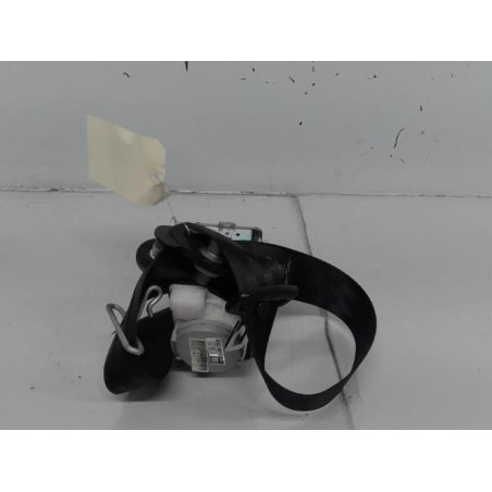 Ceinture avant droit CITROEN C4 2 Photo n°1