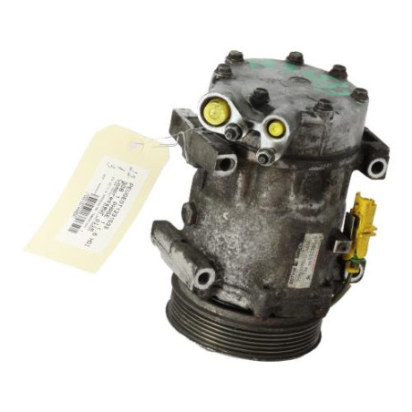 Compresseur clim PEUGEOT 308 1 Photo n°1