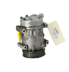 Compresseur clim PEUGEOT 308 1 Photo n°3