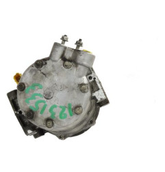 Compresseur clim PEUGEOT 308 1 Photo n°5