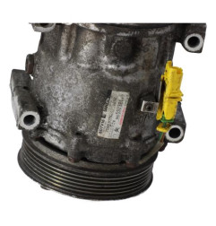 Compresseur clim PEUGEOT 308 1 Photo n°6