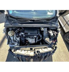 Compresseur clim PEUGEOT 308 1 Photo n°8