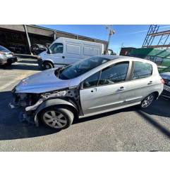 Compresseur clim PEUGEOT 308 1 Photo n°10