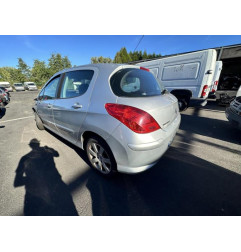 Compresseur clim PEUGEOT 308 1 Photo n°15