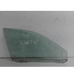 Vitre avant droit AUDI A4 1 Photo n°1