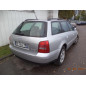 Vitre avant droit AUDI A4 1