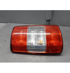 Feu arriere principal gauche (feux) VOLKSWAGEN CADDY 3 Photo n°1