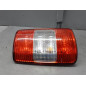 Feu arriere principal gauche (feux) VOLKSWAGEN CADDY 3