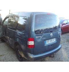 Feu arriere principal gauche (feux) VOLKSWAGEN CADDY 3 Photo n°4