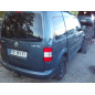 Feu arriere principal gauche (feux) VOLKSWAGEN CADDY 3