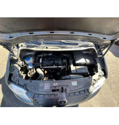 Feu arriere principal gauche (feux) VOLKSWAGEN CADDY 3 Photo n°7