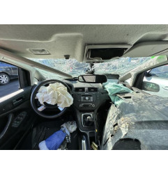 Compresseur clim FORD C-MAX 1 Photo n°12