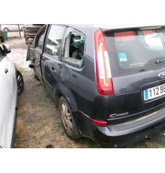 Compresseur clim FORD C-MAX 1 Photo n°19