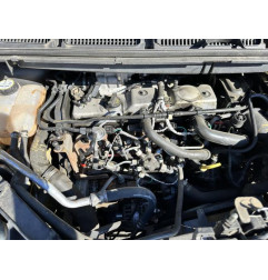 Demarreur FORD C-MAX 1 Photo n°8