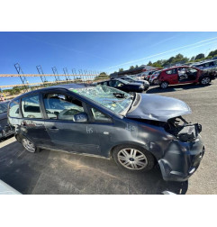 Demarreur FORD C-MAX 1 Photo n°10