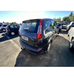 Demarreur FORD C-MAX 1 Photo n°15