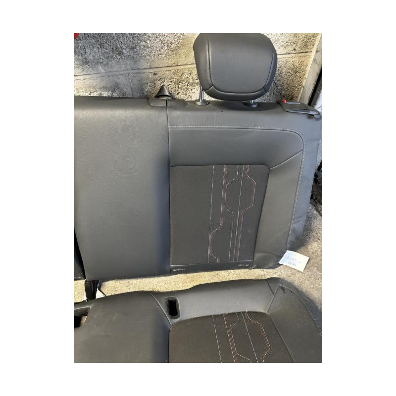 Banquette arriere OPEL CORSA D