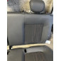 Banquette arriere OPEL CORSA D