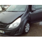 Banquette arriere OPEL CORSA D