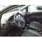 Banquette arriere OPEL CORSA D
