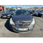 Banquette arriere OPEL CORSA D