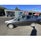 Banquette arriere OPEL CORSA D